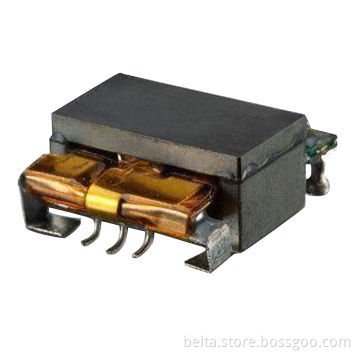 High-frequency Telecom Transformer for DC/DC Converter and UPS, Customized Specifications Welcome